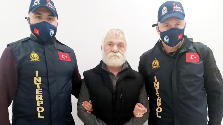 Levent Göktaş Türkiye’ye getirildi: Üç madalyadan FETÖ tetikçiliğine
