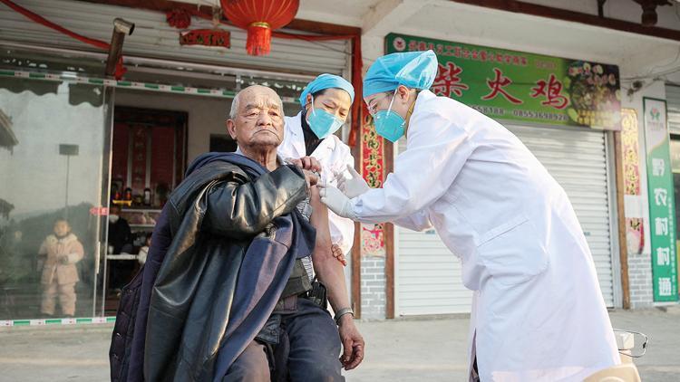Çin’de koronadan ölüm dalgası