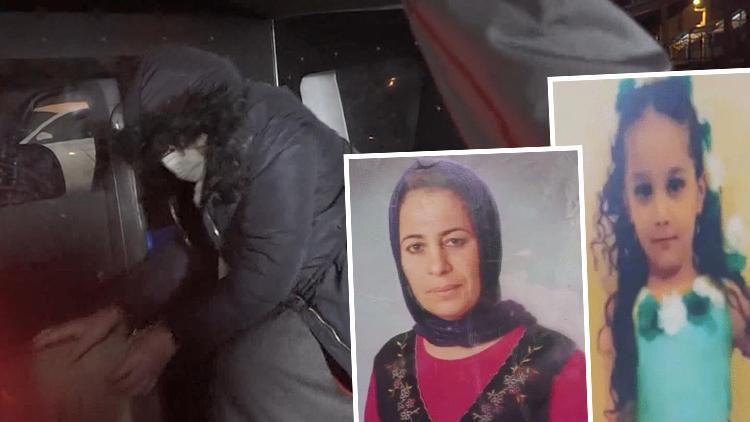 6 yaşındaki Elif Nur Tiftik’in ölümüyle ilgili baş şüpheli babaanne tutuklandı