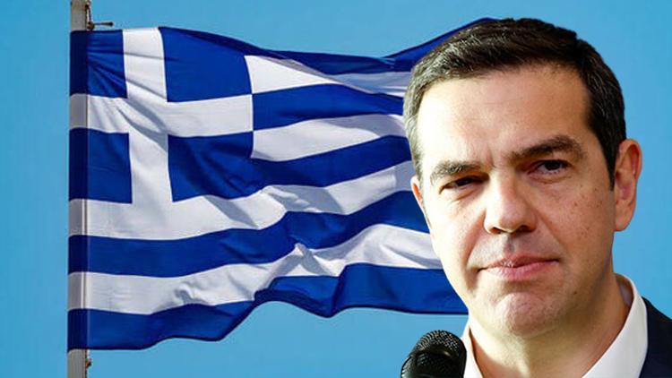 Yunanistan’da yasa dışı dinlemelerin Çipras döneminde başladığı iddia edildi