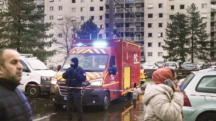 Fransa’daki o faciada ölenlerden biri Türk