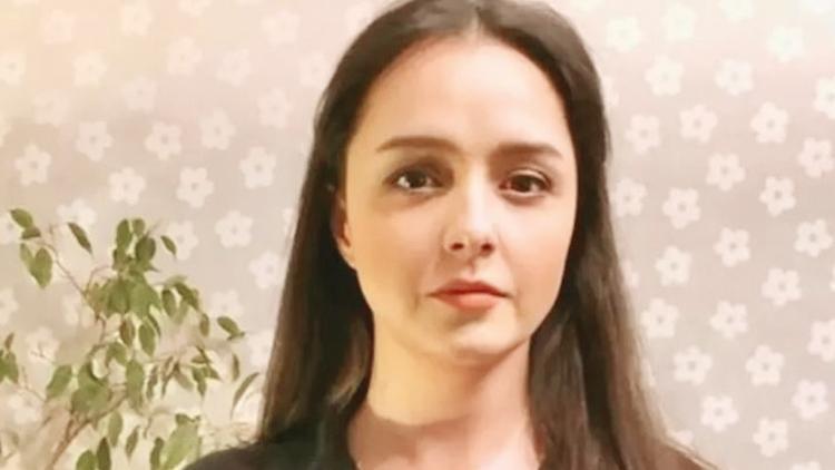 Ünlü İranlı kadın oyuncu tutuklandı