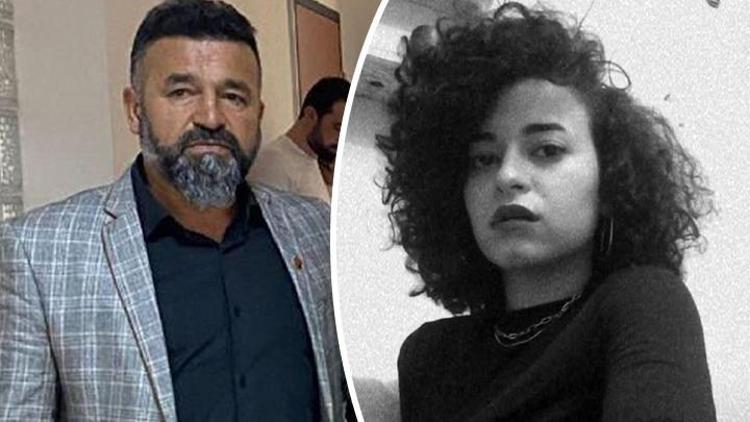 Öldürülen Azra Gülendam Haytaoğlunun babasına, avukata hakaretten beraat