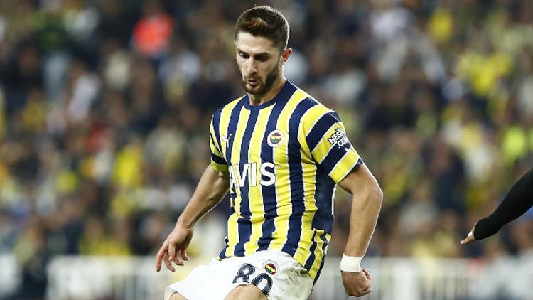 Fenerbahçeli İsmail Yüksek: Jorge Jesustan ısınırken bile kaçamazsınız