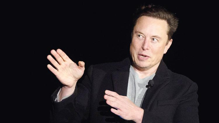 Elon Musk’a milyonlar ‘Git’ dedi