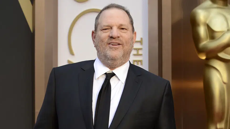 Harvey Weinstein ikinci kez cinsel istismardan suçlu bulundu
