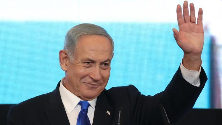 İsrail Savunma Bakanı Gantz: İrana baskı yapma zamanı
