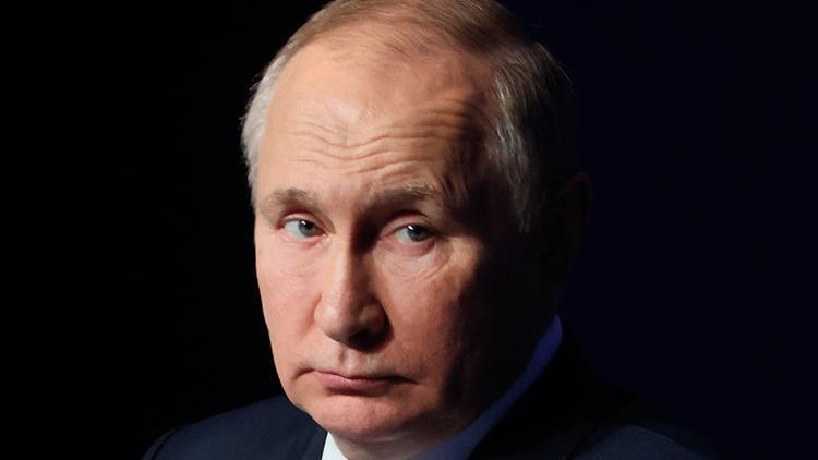 Putin: Herson, Zaporijya, Donetsk ve Luhanskta durum son derece zor