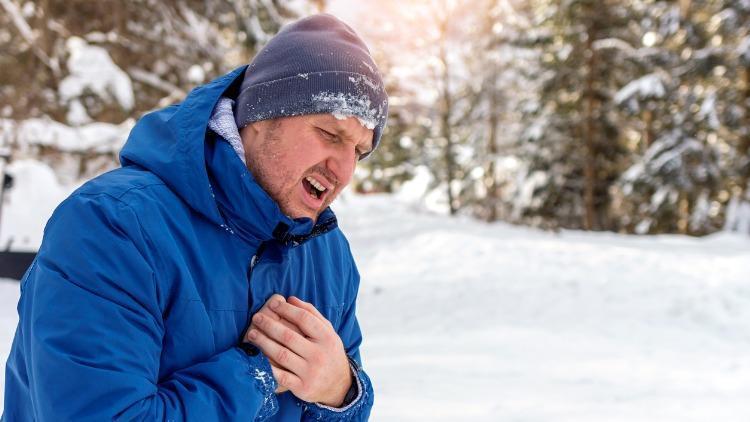 Soğuk havada kalbe dikkat Etkisi günler hatta haftalar sonra ortaya çıkabilir... Kendimizi nasıl korumalıyız | 7 SORU 7 YANIT