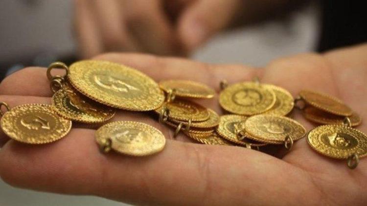 21 Aralık Canlı altın fiyatları: Çeyrek altın bugün ne kadar, kaç lira oldu Gram-çeyrek, yarım ve tam altın fiyatları