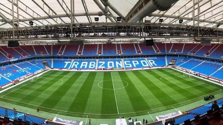 Trabzonspor - Fenerbahçe maçı biletleri satışa çıkıyor