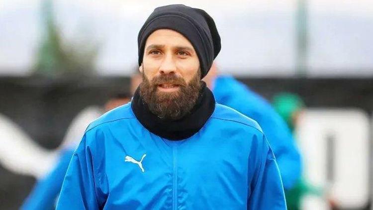 Afyonspor kaptanı Olcay Şahan, taraftarlardan özür diledi