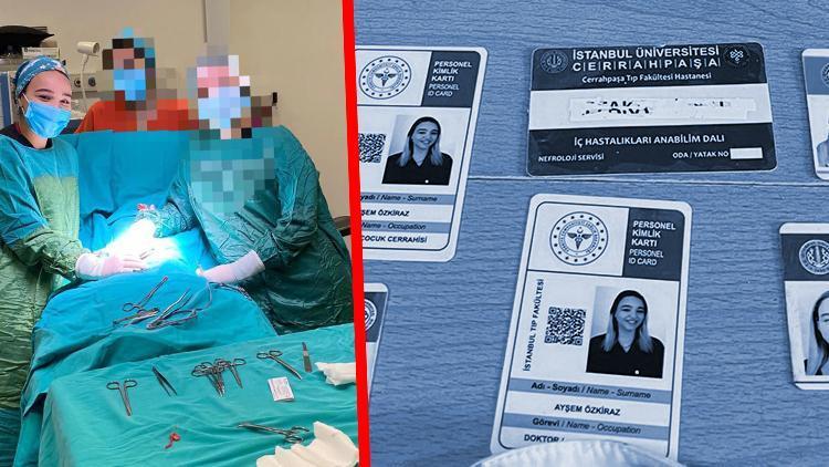 Sahte doktor olayında yeni gelişme Başhekim göreve başladı