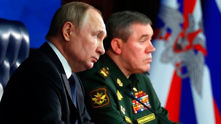 Putin bir sonraki aşama için düğmeye bastı: Asker sayısı 1.5 milyona çıkıyor Batı yeniden alarmda...
