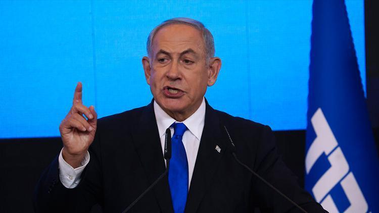 İsrailde Netanyahu, hükümeti kurdu