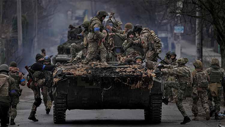 Ukrayna Savaşında son durum: Rusyanın askeri kaybı açıklandı