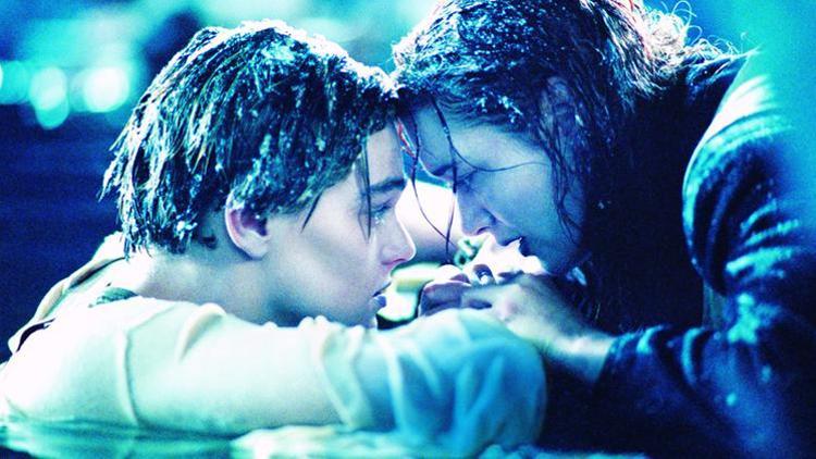 Titanik filmi hafızalara kazınmıştı: Bu ne zalim bir eleştiri: Şişman kız  Jack senin yüzünden öldü
