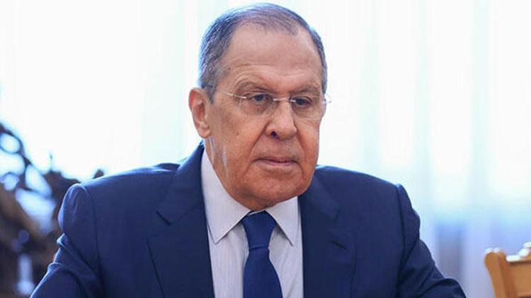 Lavrov ve Bayramov telefonda görüştü