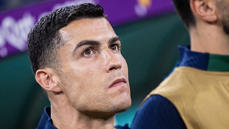 Cristiano Ronaldo, Arabistan yolunda