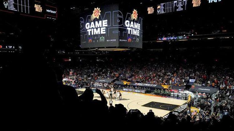 4 milyar dolarlık rekor satış tamam Phoenix Suns unvanı aldı