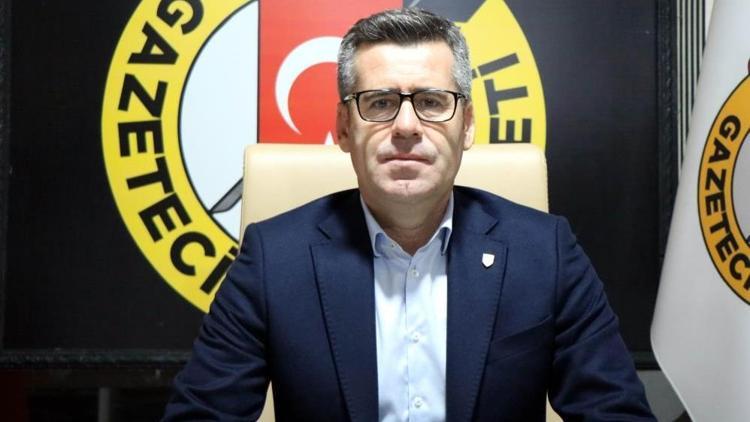 Hüseyin Eroğlu: “Ligin 2. yarısında daha çok puan toplayacağız”