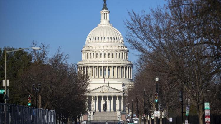 ABD’de 6 Ocak Komitesi, Kongre baskınıyla ilgili nihai raporunu yayınladı