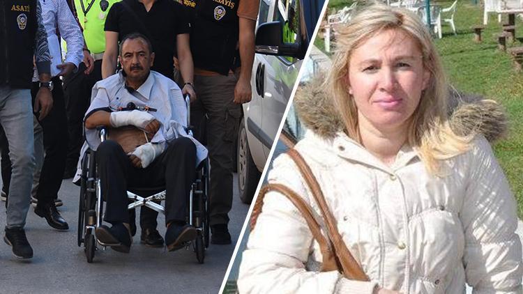 Ayşe Tuba Arslan cinayetinde, sanık eski eşe bu kez ağırlaştırılmış müebbet hapis