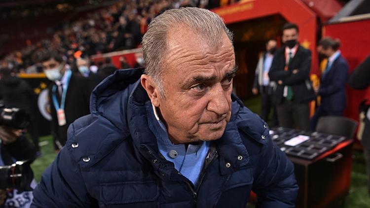 Son Dakika: Fatih Terim açıkladı: Doğru proje olursa, bazı şeyleri düşünüyorum