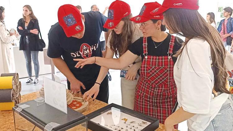 Bandırma’dan Portekiz’e sıfır atık yolculuğu