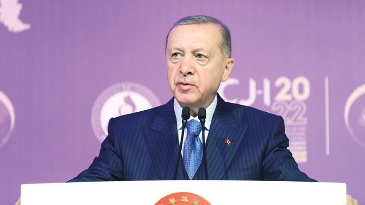 Erdoğan’dan ABD’ye: FETÖ malikanesinin kapısını çalan yok