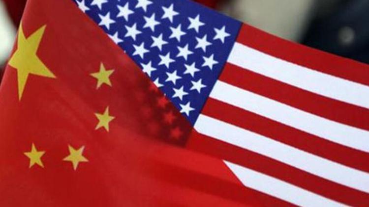 Çinden ABDnin Ulusal Savunma Yetkilendirme Yasası’na tepki
