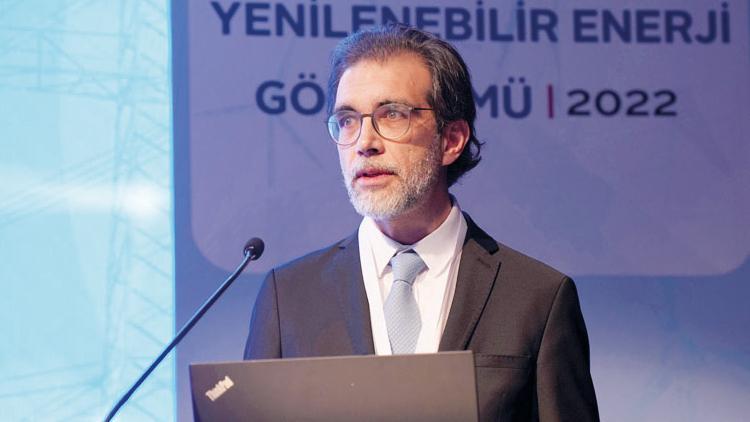 Türkiye Yenilenebilir Enerji Görünümü 2022 Raporu: ‘Türkiye yenilenebilirde üretimi hızla katlayabilir’