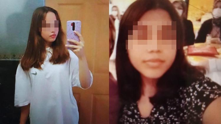 28 saattir haber alınamayan lise öğrencisi kızlar bulundu