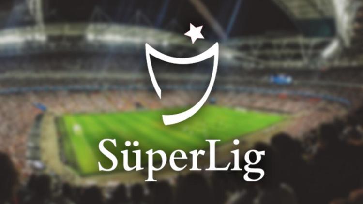 Süper Ligde 16ncı hafta hangi maçlar var Program açıklandı