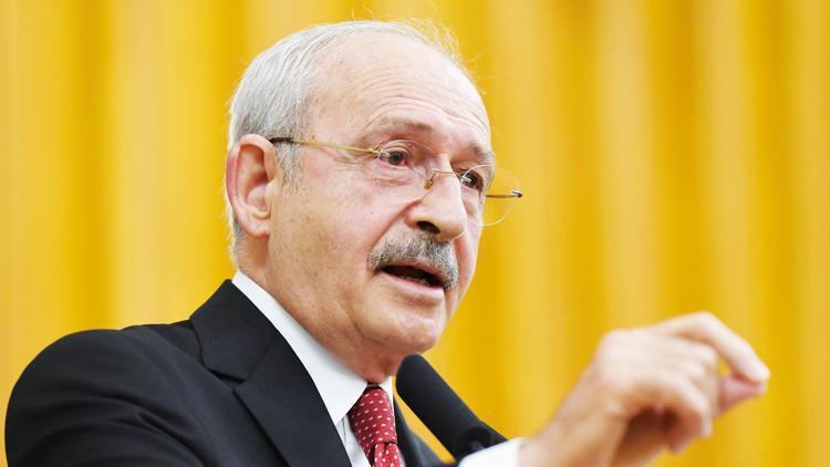 Kılıçdaroğlu’ndan yeni hamle: İstanbul seçimini yenileyelim