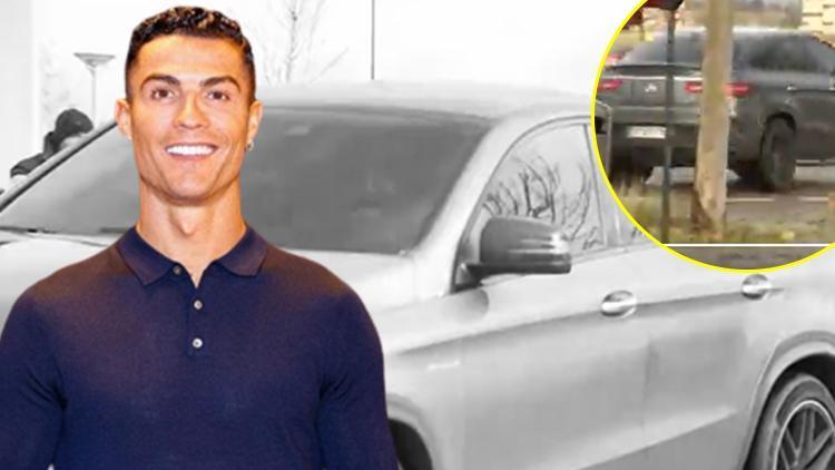 Son Dakika: Cristiano Ronaldo Real Madride geri mi dönüyor Herkes bunu konuşuyor...