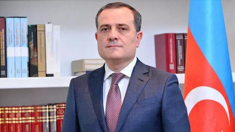 Azerbaycan Dışişleri Bakanı: Ermenistanın Zengezur koridoruyla ilgili tutumu kendisine zarar verecek
