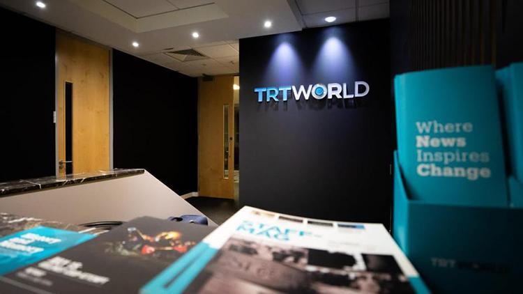 TRT World’ün ‘misilleme’ iş ilanına 200’e yakın başvuru yapıldı