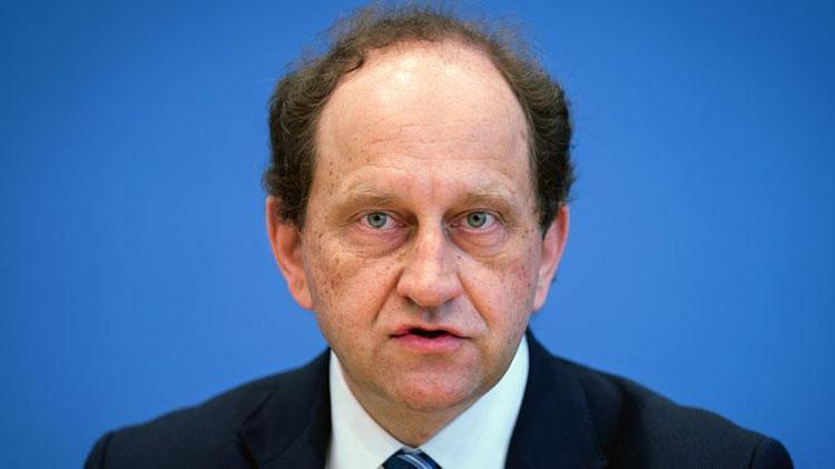FDP’li Lambsdorff Moskova Büyükelçisi olacak