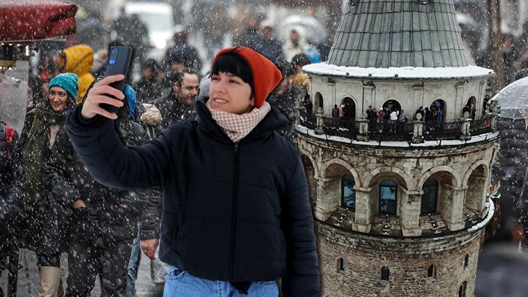 Dikkat Meteorolojiden yılbaşı için hava durumu uyarısı