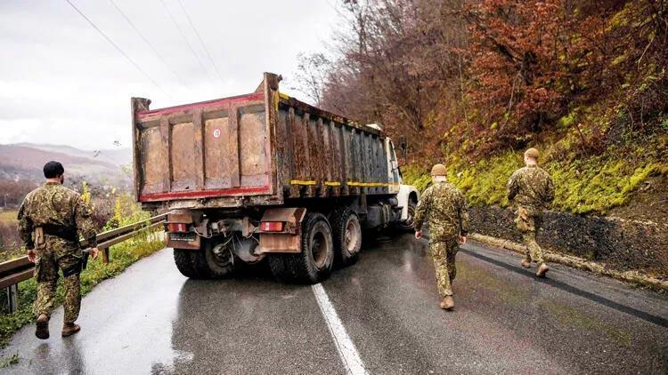 ABD ve AB’den Kosova-Sırbistan gerilimine ilişkin ortak açıklama