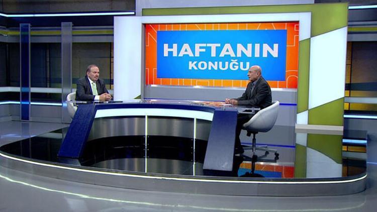 Yusuf Namoğlu: Sezonun ortasında hakem değişikliğine gidilirse bu yanlış olur