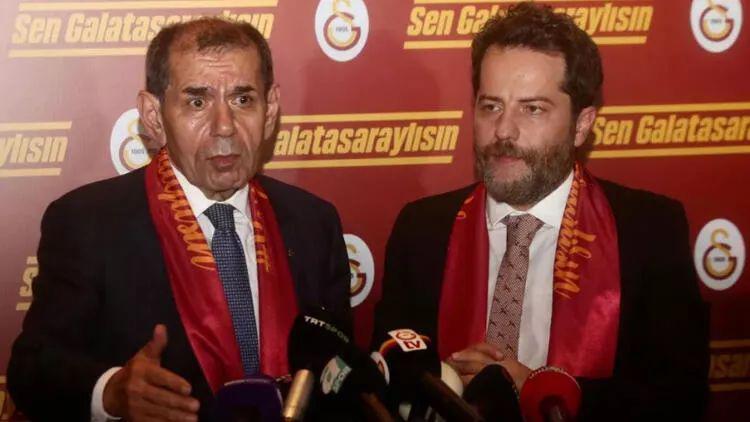 Galatasaray yönetiminden 18 milyon dolarlık destek