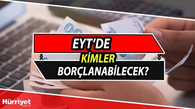 Askerlik ve doğum borçlanması EYT için sigortayı geri çeker mi Doğum ve askerlik için prim borçlanması nasıl olacak Bakan Bilgin canlı yayında açıkladı