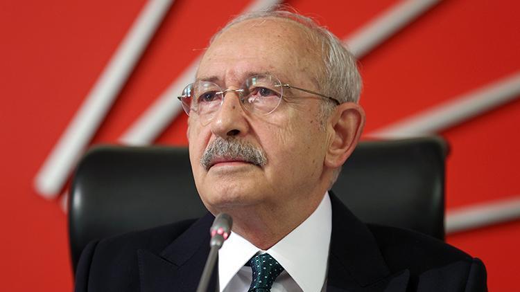 Kılıçdaroğlu: Cumhurbaşkanı adayı 6lı masadan olursa artısı olabilir