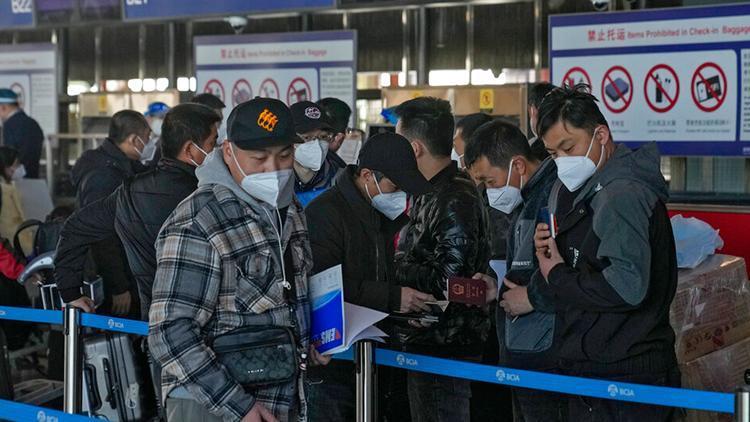 İtalyadan Çin uyarısı: Avrupa çapında önlem alınmalı