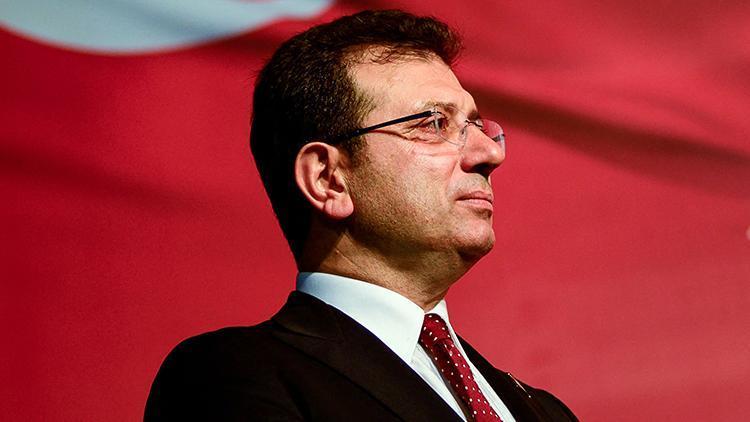 Ekrem İmamoğlu davasında savcı cezanın düzeltilerek onanmasını talep etti