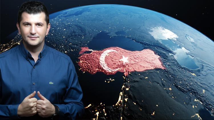 Yeni yılda Türkiye ve dünyayı neler bekliyor ‘2023 tarih kitaplarında anılacak’