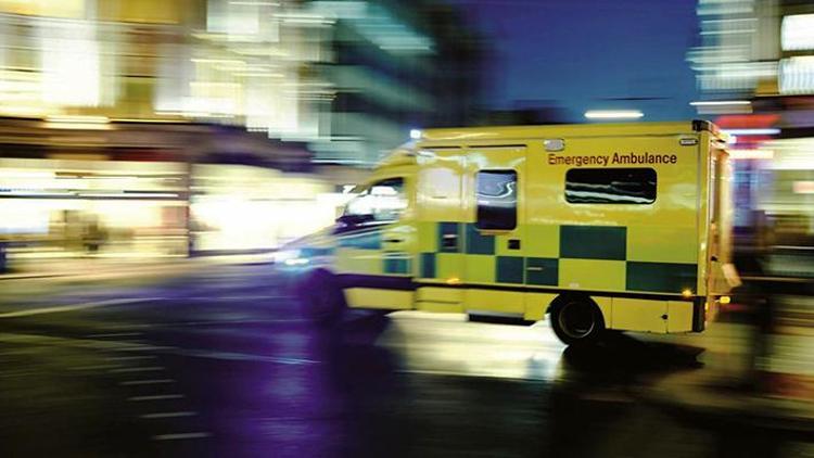 Durum vahim: Ambulansta bekleme süresi ölümlere neden oluyor