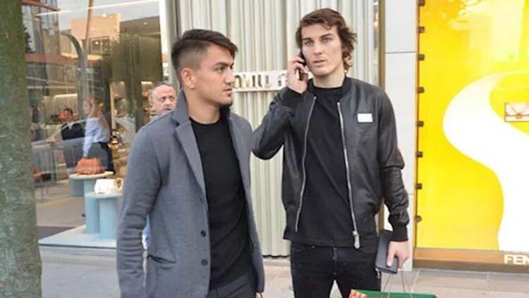 Son dakika transfer haberi: Beşiktaş, Cengiz Ünder ve Çağlar Söyüncü için harekete geçiyor